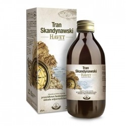 HAVET Tran Skandynawski 250 ml